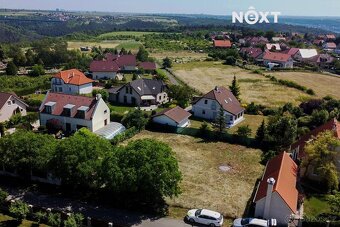 Prodej pozemek Bydlení, 870㎡ - 13