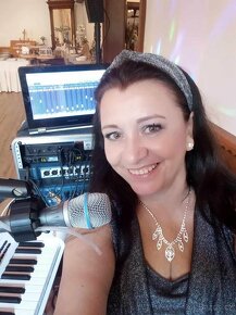 ŽIVÁ HUDBA NA OSLAVY, SVATBY, PLESY + DJ - ZLÍNSKO - 13