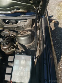Bmw e28 520i shadowline - 13