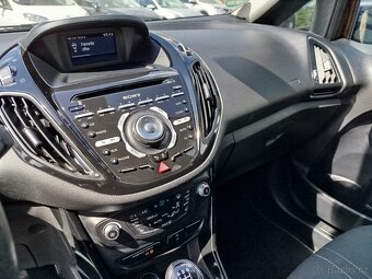 Ford B-MAX 1.0i 74kW, r.v. 6/2013, najeto 158.040km - 13