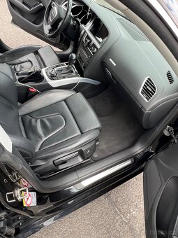 Audi a5 sportback - 13