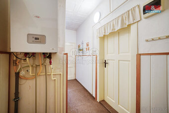 Prodej bytu 2+1, 83 m², Nejdek, ul. Osvětimská - 13