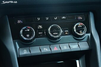 Škoda Kodiaq 2.0TDi DSG FACELIFT LED NAVI DPH 12/2021 - 13