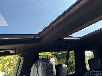 Mercedes-Benz GL 500 4Matic - 13