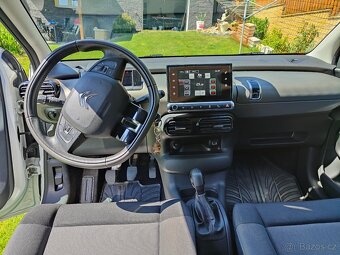 Citröen C4 Cactus 1.6 HDi Shine - 13