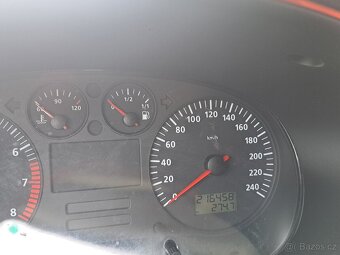 Seat leon 1.6 16v, 77kw - 13