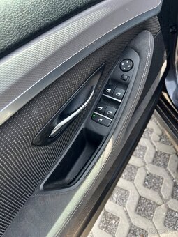 BMW F11 535d xdrive - 13