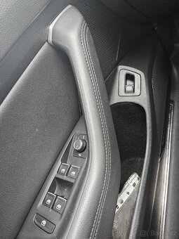 Vw passat B8 variant 2.0tdi 110kW bez AD blue servis vw - 13
