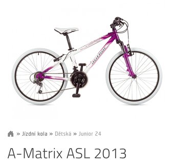 Dívčí kolo 24 Author matrix asl - 13