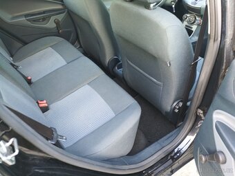 Ford Fiesta 2011  1,25 16V 59Kw, STK 2027 - 13