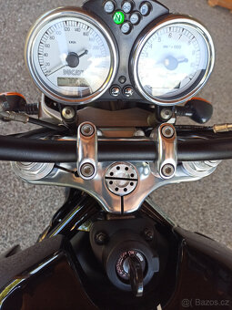 Ducati GT 1000 R.V.2009 - 13