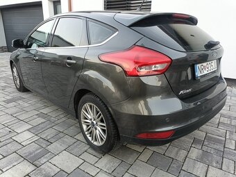 FORD FOCUS - NA PREDAJ - 13