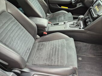 Volkswagen Passat 2.0 tdi - 13