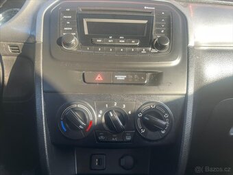 Suzuki Vitara 1,6 VVT  COMFORT (2018) - 13