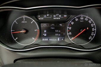 Opel Zafira C 2.0 CDTI 125kW automat, odpočet DPH - 13