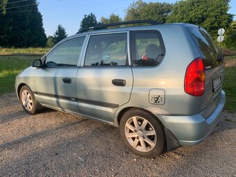 Mitsubishi Space Star 1.6i - 13