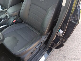 Prodám Ford Kuga 4×4 2.0TDCI 103kw rok výroby 12/2013 desel - 13
