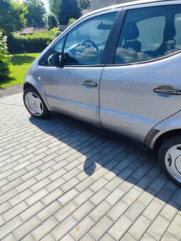 Mercedes A170 CDI r.v.2000 - 13