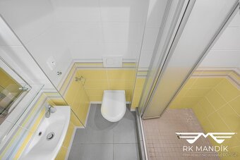 Prodej rodinné domy, 150 m2 - Praha - Kobylisy, ev.č. 688 - 13