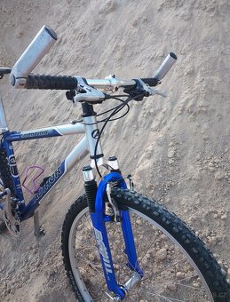 MTB Author Solution SX, 26"/17", 8x3r - 13