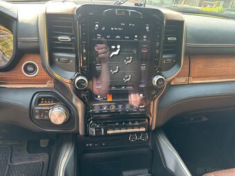 Dodge RAM Laramite Longhorn 2500 - 13