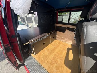 Prodám Volkswagen Transporter T6 - 13