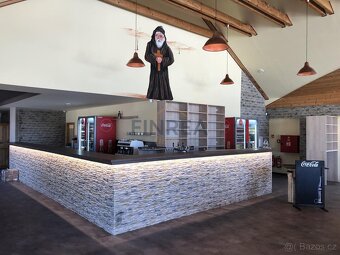 Pronájem obchod a služby, 1100 m2, Nová Ves v Horách - 13