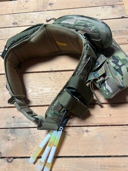 Komplet set (airsoft) - 13