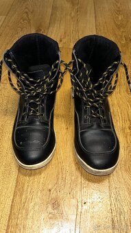 Helma + Bunda + Kalhoty + Boty - 13