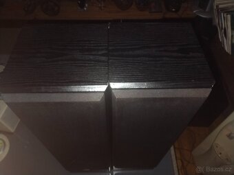 Yamaha NS-G 40 sloupové reproduktory - 13