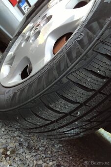 226.000km, Lexus LS430, Bez koroze-Vzduch-Masáž-Servis 60k - 13