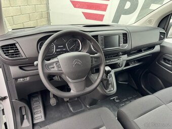 Citroën Jumpy 2.0 bHDi 106kW L2H1 KAMERA - 13