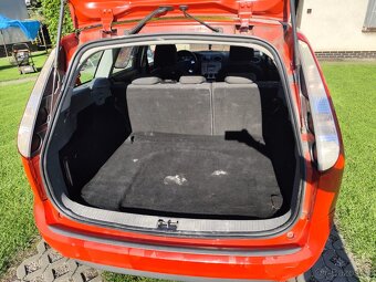 Ford focus 1.6 i - 13