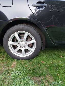 Prodám škoda octavia 2  1,4 TSI 90KW - 13