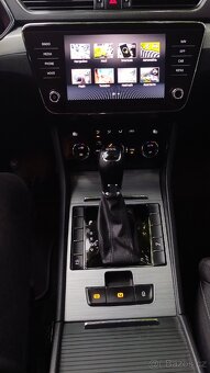 Škoda Superb 2022 rok/2.0D/DSG - 13