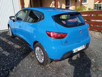 Renault Clio 1.2i 54kw, nová STK, po servisní prohlídce - 13