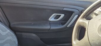 Top sleva top vybava Lpg Skoda Fabia II kombi 1.6 16V r.v.09 - 13