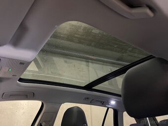 Volkswagen Golf Variant 2022 2.0 TDI, tažné, krásný stav - 13