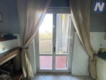 Rezidence Andrea v Mounte San Savino, Toskánsko - 13