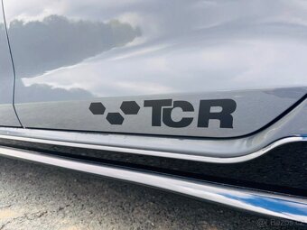VW Golf GTI TCR APR - 13