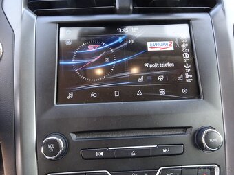 Ford Mondeo 2.0 TDCI Combi 4x4 r.v.2015 AUTOMAT - 13