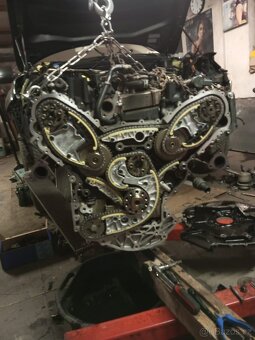 Audi Q7 3.0 Tdi 171kw - 13