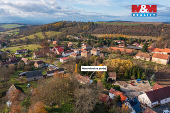 Prodej rodinného domu, 250 m², Děkov - 13