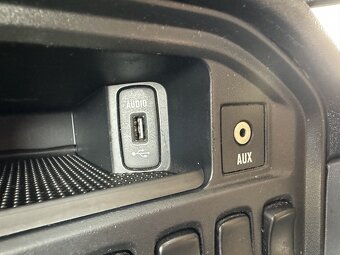 Scania R450 LOW DECK AUTOMAT E6 Retardér - 13