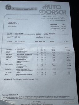 Škoda Octavia 2 RS facelift ( investice 5000€ ) - 13