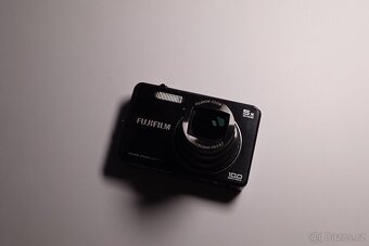 Fuji FinePix J250 - 13