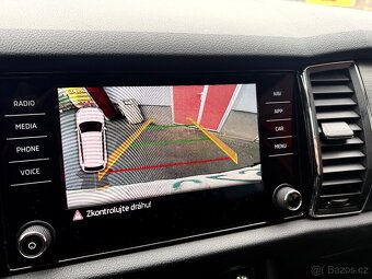 ŠKODA KODIAQ TDI - 13