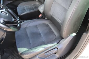 Volkswagen Sharan 2,0 TDI HIGHLINE,DSG,TAŽNÉ,2017 - 13