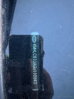 HYUNDAI i40 1.7 CRDi 104kW 2015 - 13