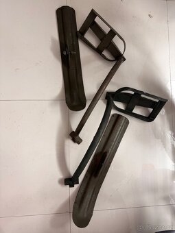 Jawa Monark 350 jednohub - 13